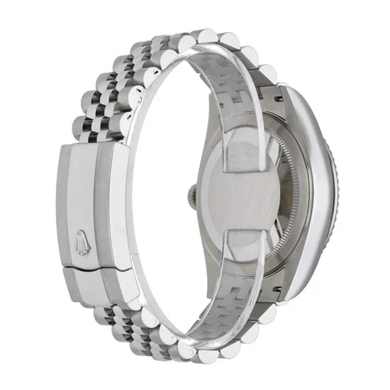 Sky-Dweller "Black Dial" 336934