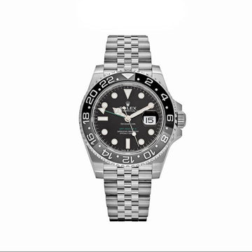 GMT-Master II Bruce Wayne 126710GRNR