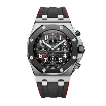 Royal Oak Offshore 26400SO.OO.A002CA.01 “Vampire” Ultra
